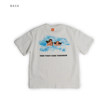 Alerted AD Tee