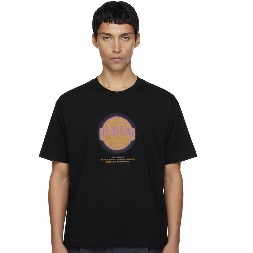 Five For a Time (v2)