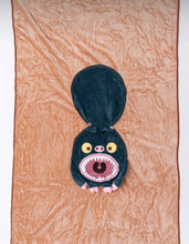 Load image into Gallery viewer, Monster Blanket
