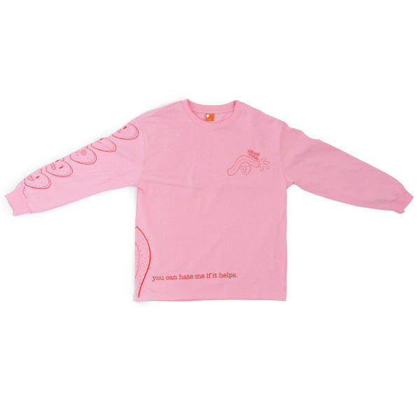 Candy long sleeve