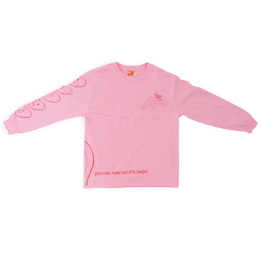 Candy long sleeve