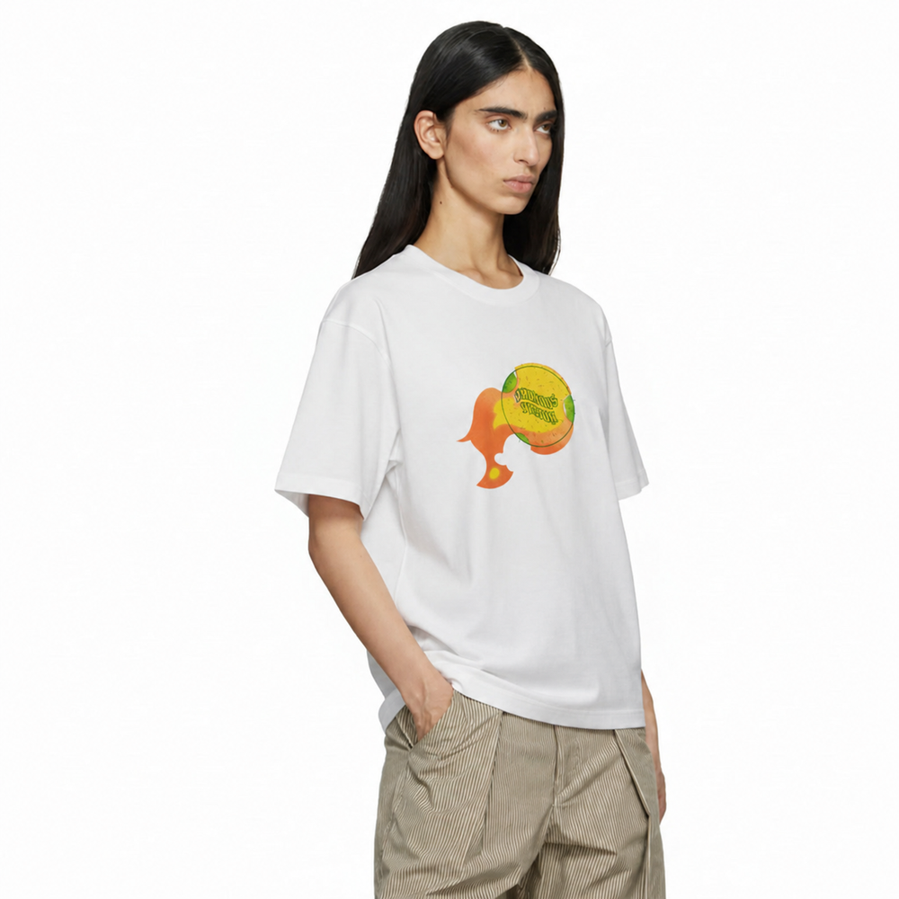 Flaming OV Padel Tee