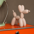 Matt Balloon Dog
