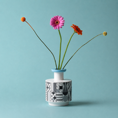 Classic vase