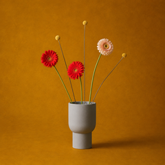 Majlis Vase