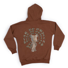 Load image into Gallery viewer, Coco The Bear Hoodie