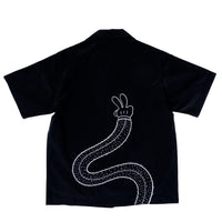Ov Shell Shirt