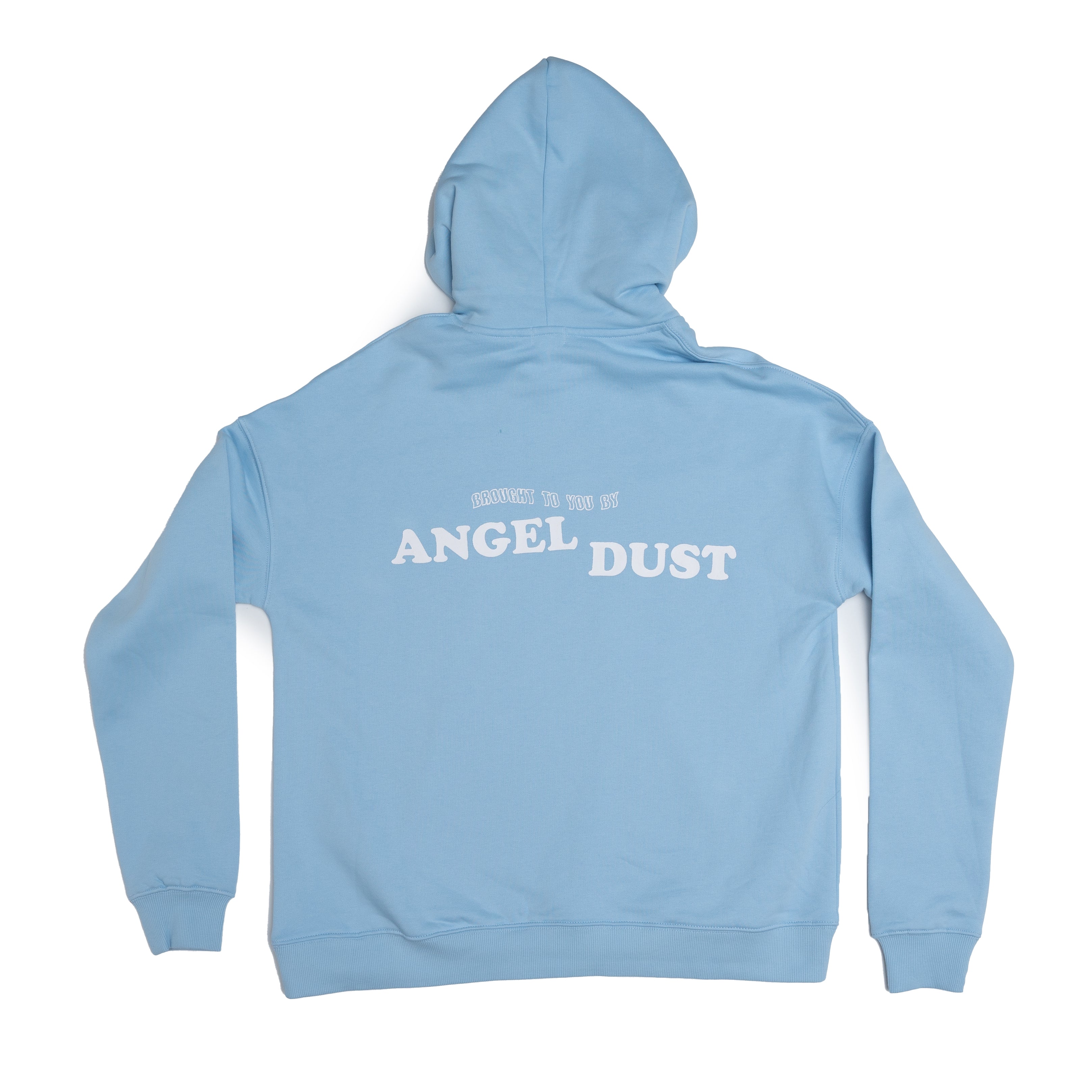 OMINOUS VISION "Baby blue" by Angle Dust