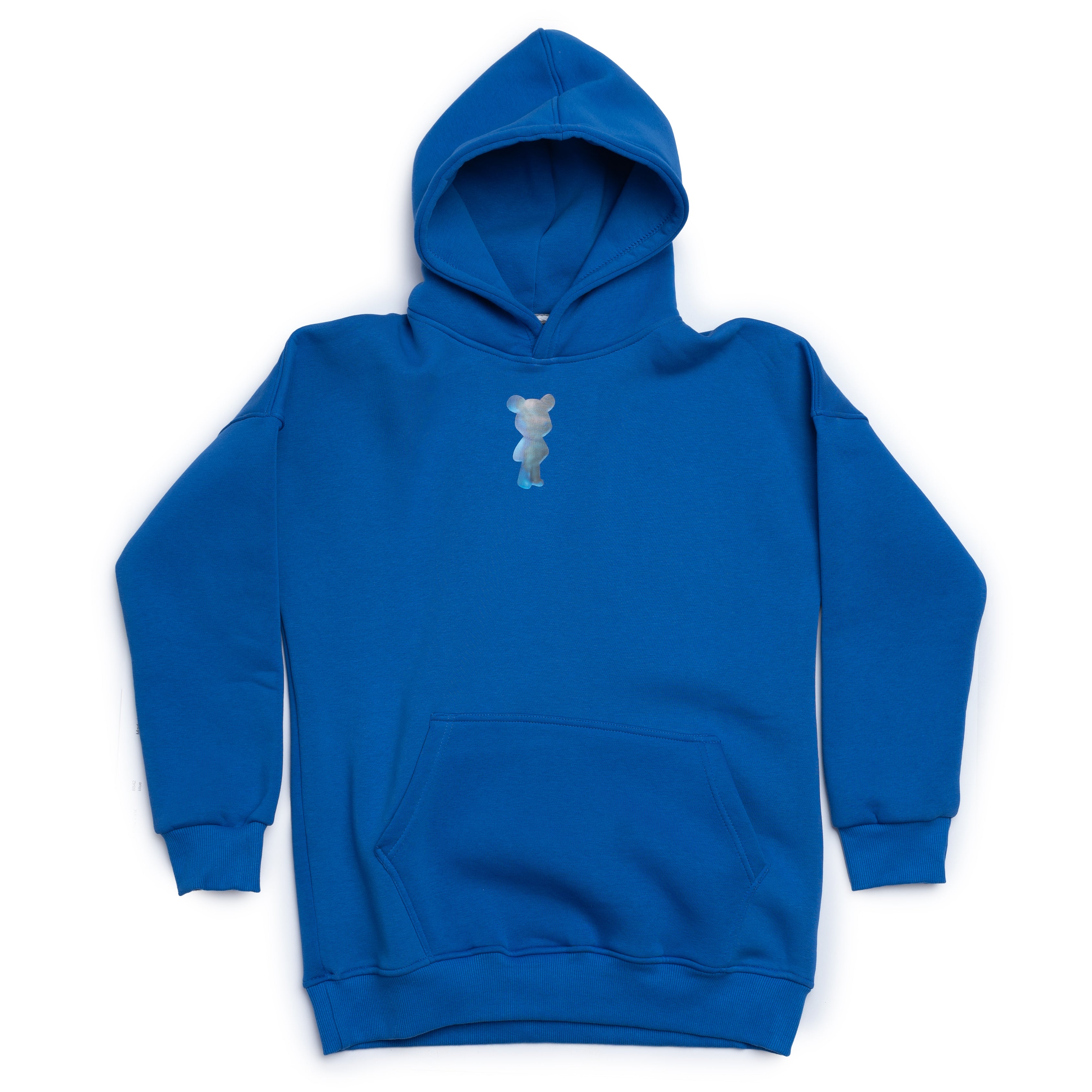 Royal The Bear Hoodie
