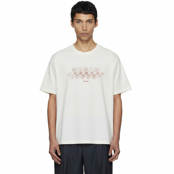Blurry ov tee