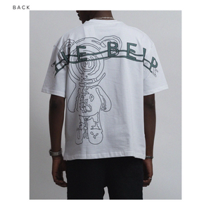 The Lost Bear Tee