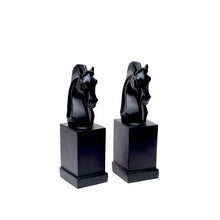 Load image into Gallery viewer, Horse Bookends