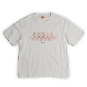 Blurry ov tee