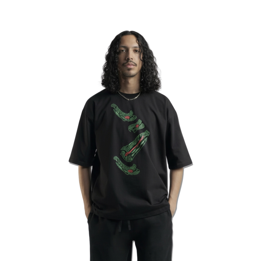 Melt ov tee