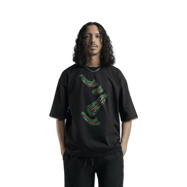 Melt ov tee