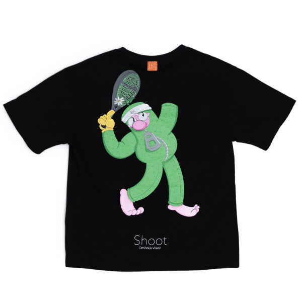 Growing OV Padel Tee