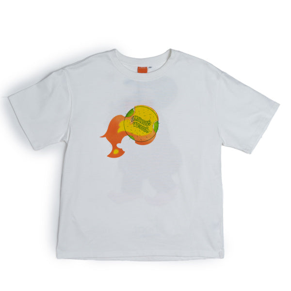 Flaming OV Padel Tee