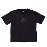 Hide OV tee – washed gray