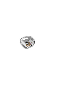Caliber Ring