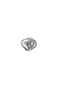 Caliber Ring