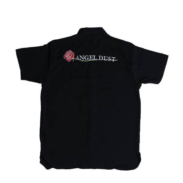 AD Linen Earth Shirt