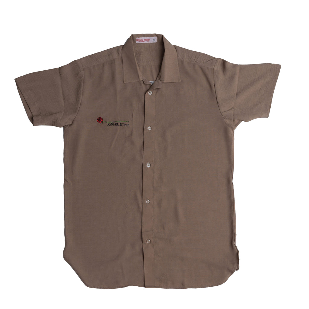 AD Linen Earth Shirt
