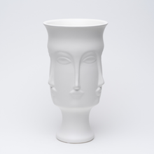 Load image into Gallery viewer, Multi Faces Vase