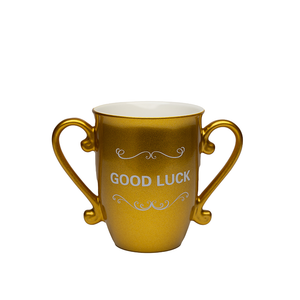 Trophy mug