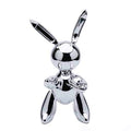 Metalic Rabbit