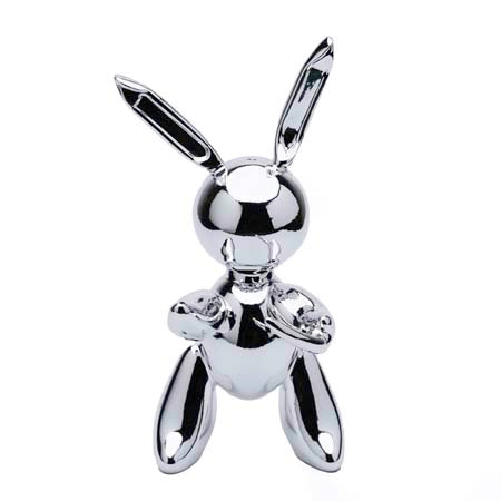 Metalic Rabbit