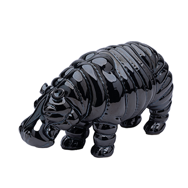 Chubby Hippo
