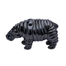 Load image into Gallery viewer, Chubby Hippo