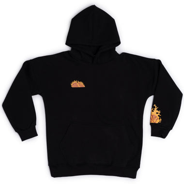 OV Black SB Hoodie