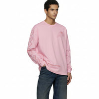 Candy long sleeve