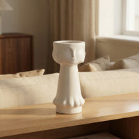 Multi vision vase