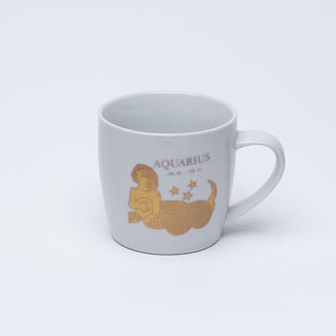 Horoscope mugs