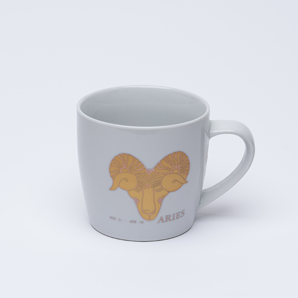 Horoscope mugs