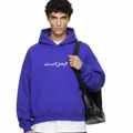 Purple Universal Hoodie