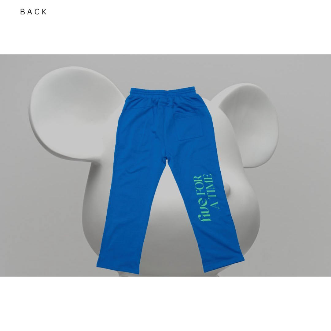 Five For a Time Pants (V2)