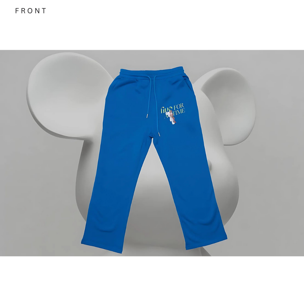 Five For a Time Pants (V2)