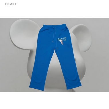 Five For a Time Pants (V2)