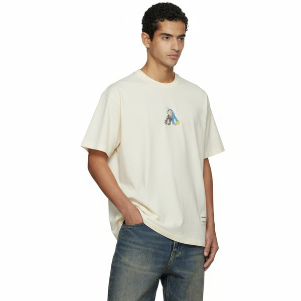 “Milk OV” Tee