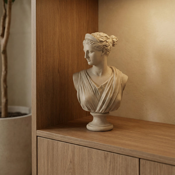 Sophia Sculpture