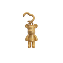 Load image into Gallery viewer, The Bear Necklace