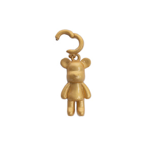 The Bear Necklace