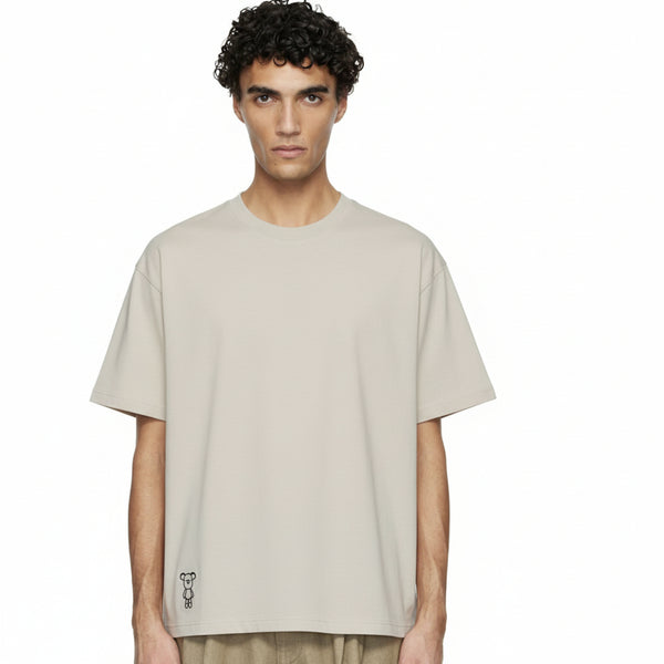 Look Mom Tee