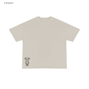 Look Mom Tee
