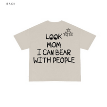 Load image into Gallery viewer, Look Mom Tee