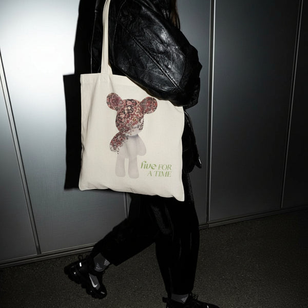 Five For a Time Tote