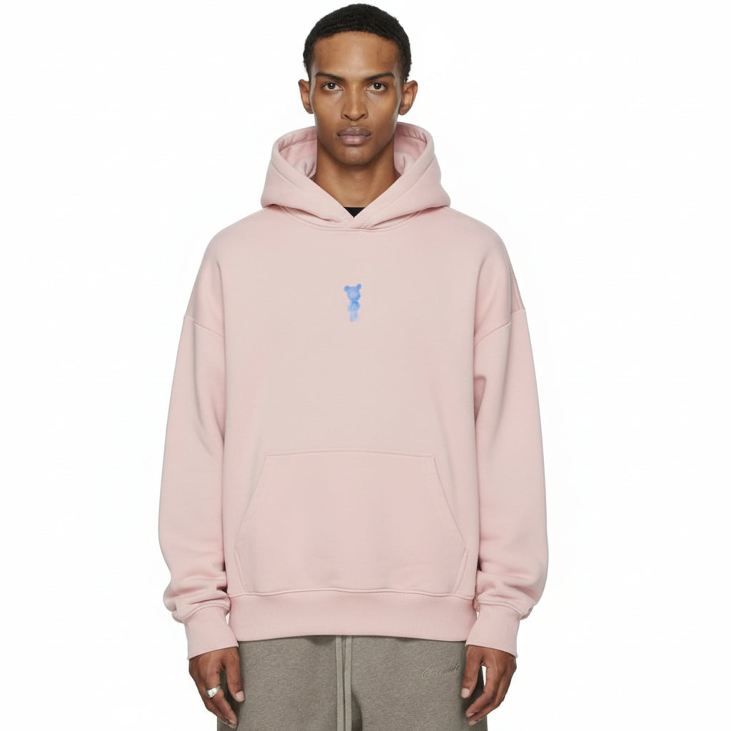 Shaded The Bear Hoodie